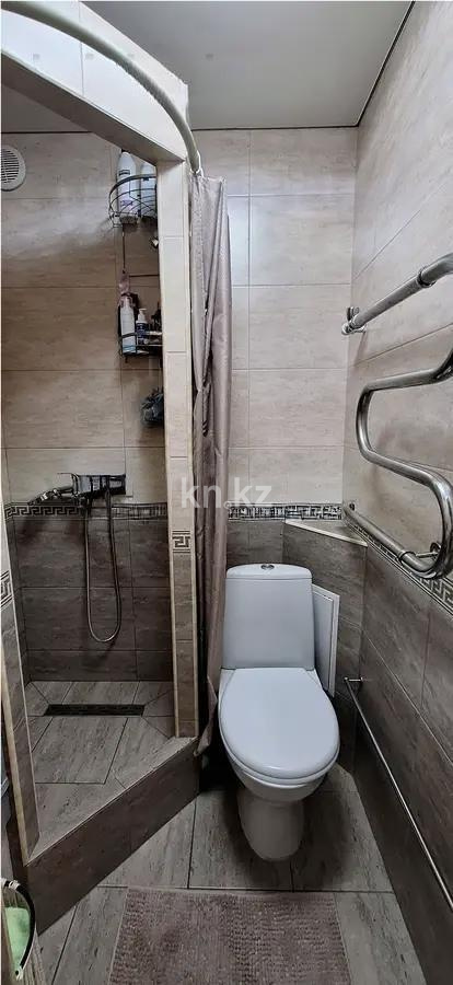 Продажа 1-комнатной квартиры, 25 м² в Алматы - фото 3