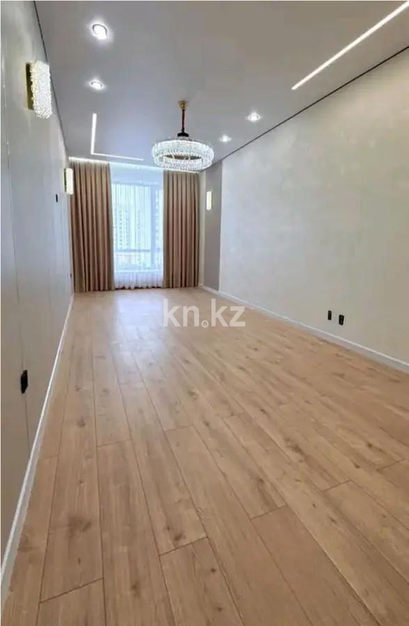 Продажа 3-комнатной квартиры, 94 м² в Астане