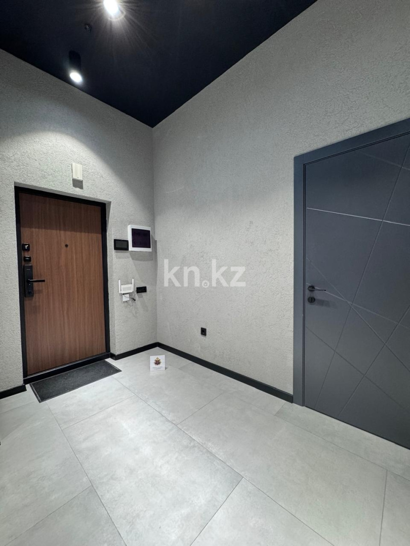 Продажа 3-комнатной квартиры, 82 м² в Алматы - фото 5