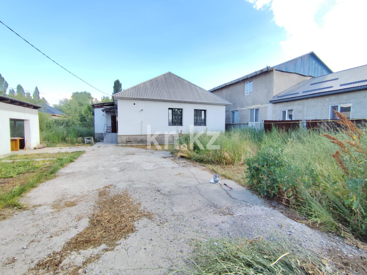 Продажа 3-комнатного дома, 100 м² в Алматы