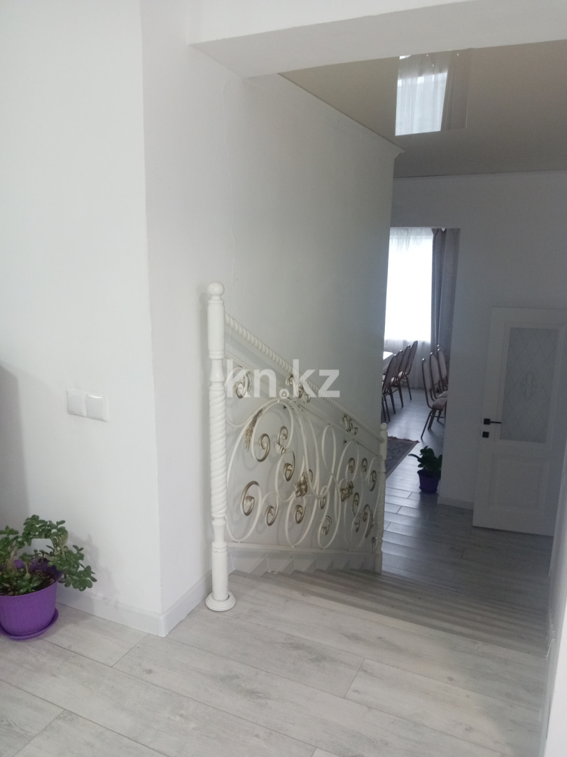 Аренда 10-комнатного дома, 300 м², ул. Турекулова, дом  46 в Караганде - фото 5