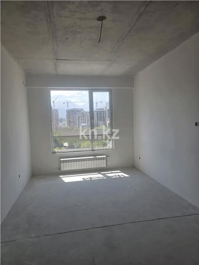 Продажа 1-комнатной квартиры, 40.8 м² в Алматы