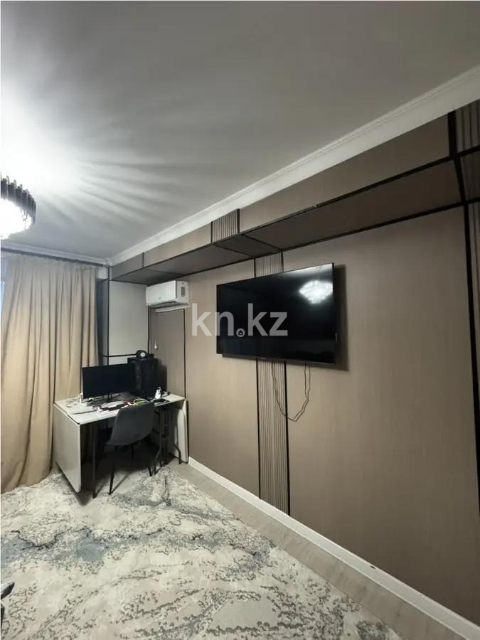 Продажа 3-комнатной квартиры, 88 м² в Алматы