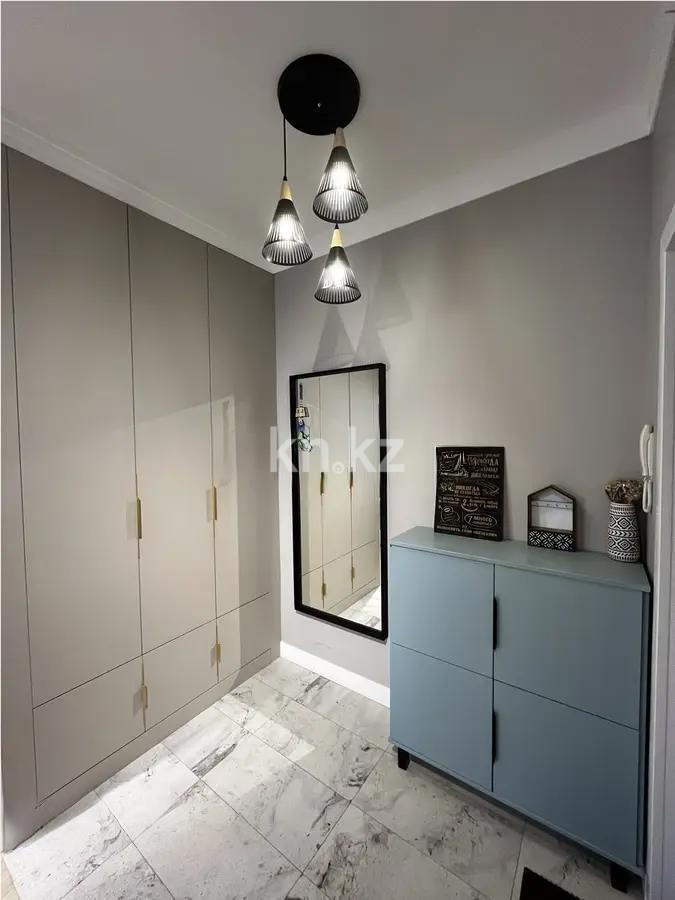 Продажа 3-комнатной квартиры, 58 м² в Астане - фото 6