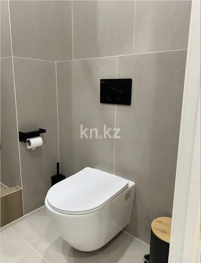 Продажа 2-комнатной квартиры, 48 м² в Алматы - фото 4