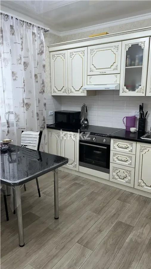 Продажа 2-комнатной квартиры, 60 м², ул. Бараева, дом  18/1 в Астане - фото 2