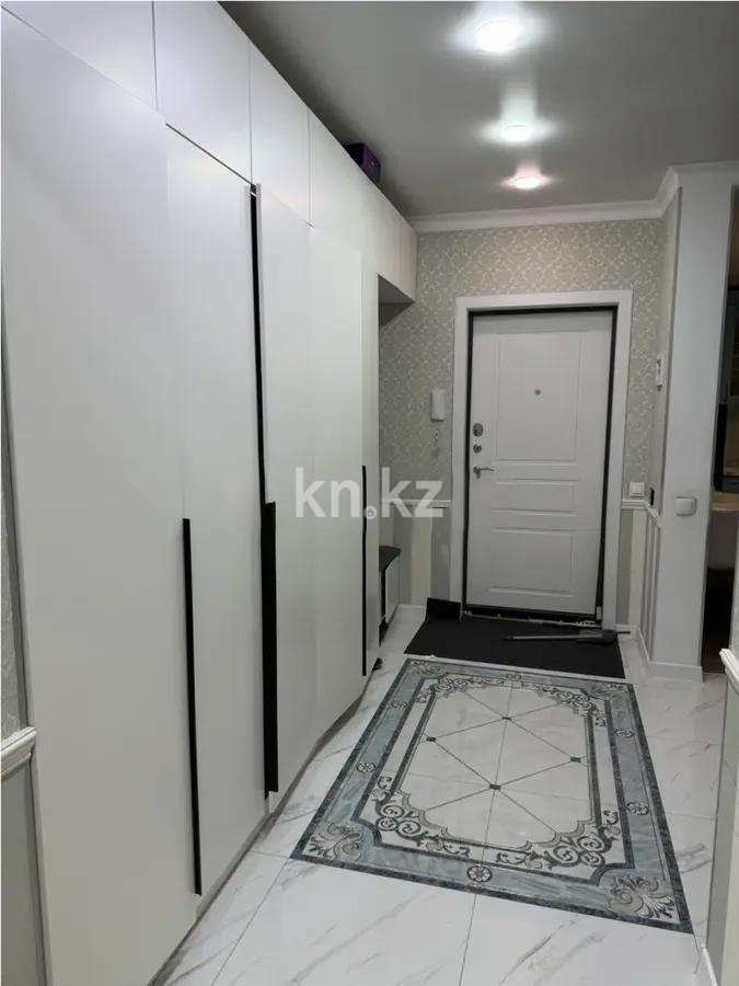 Продажа 3-комнатной квартиры, 97.4 м² в Алматы - фото 4