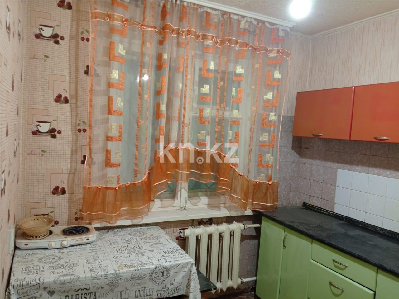 Продажа 1-комнатной квартиры, 32 м² в Темиртау - фото 3