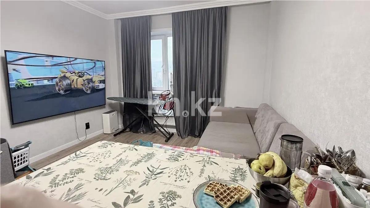 Продажа 2-комнатной квартиры, 57 м² в Астане