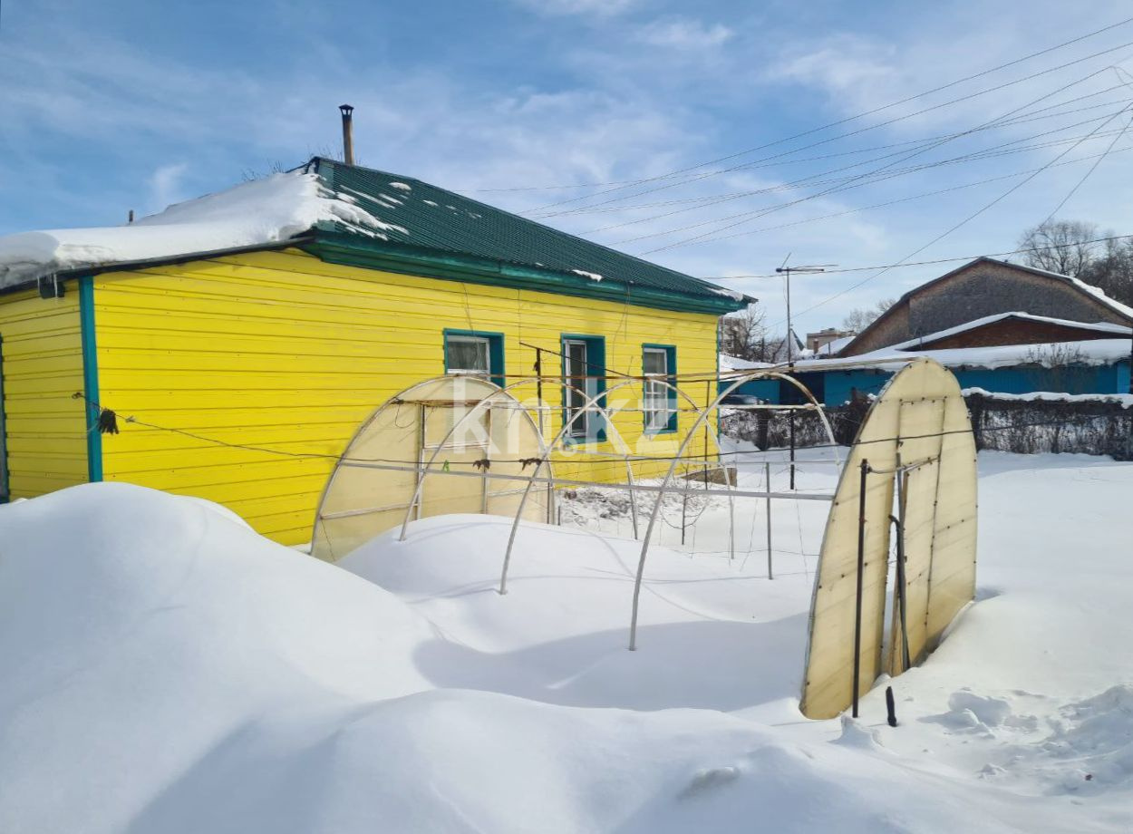 Продажа 3-комнатного дома, 50 м² в Усть-Каменогорске - фото 23