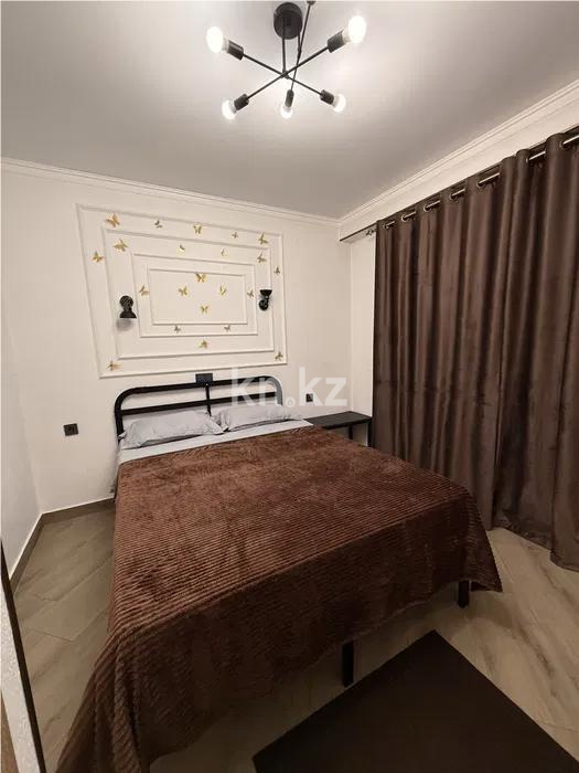 Продажа 2-комнатной квартиры, 47 м² в Алматы