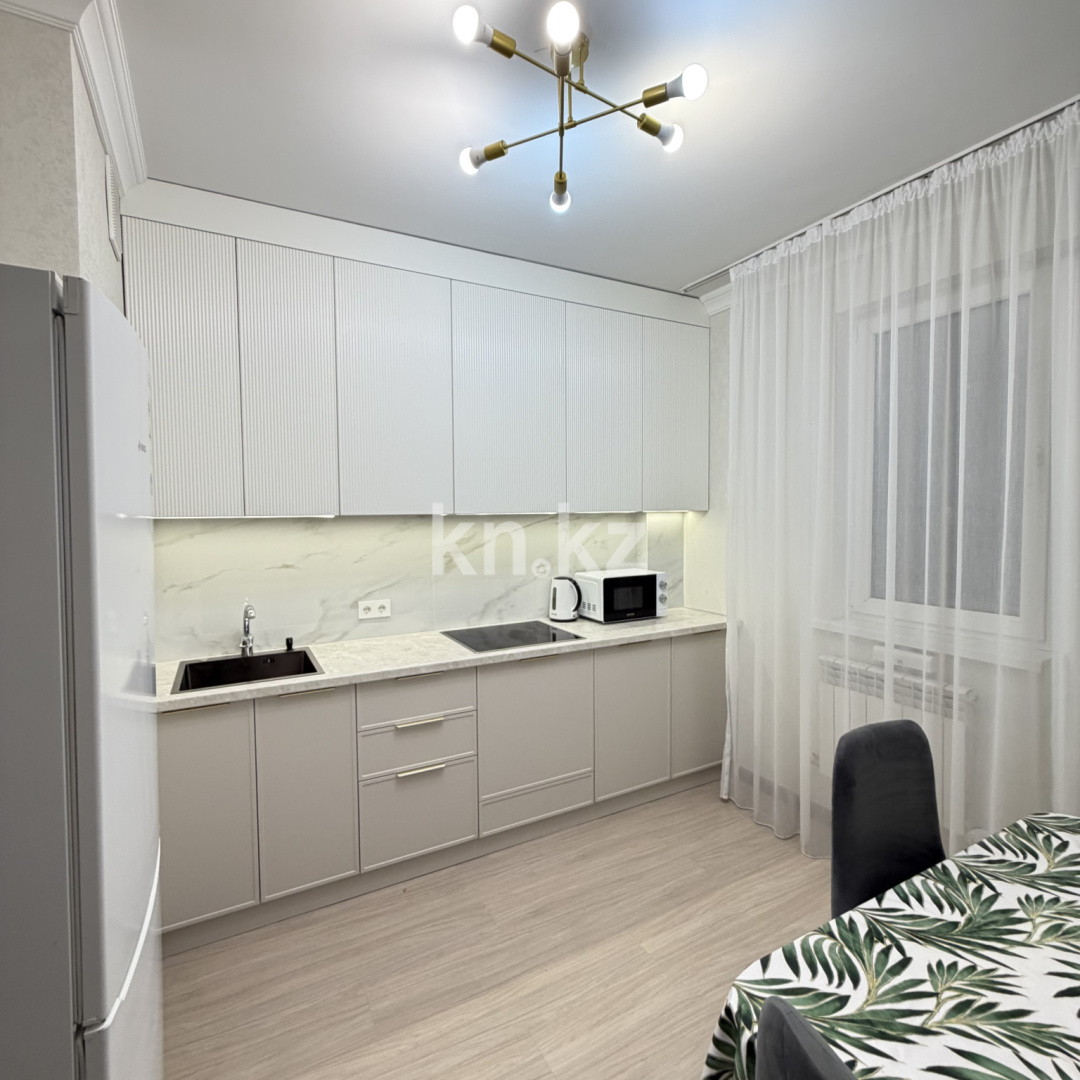 Аренда 2-комнатной квартиры посуточно, 70 м² в Астане - фото 3