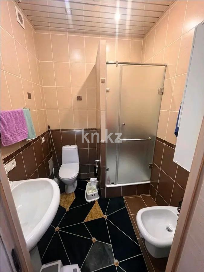 Продажа 2-комнатной квартиры, 70.8 м² в Астане - фото 4