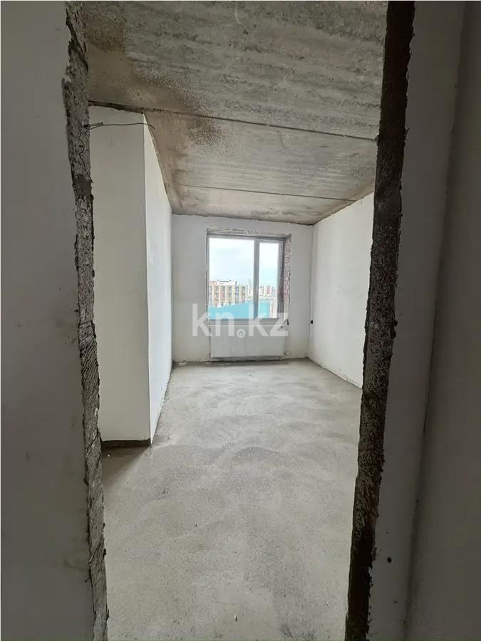Продажа 3-комнатной квартиры, 77 м² в Астане