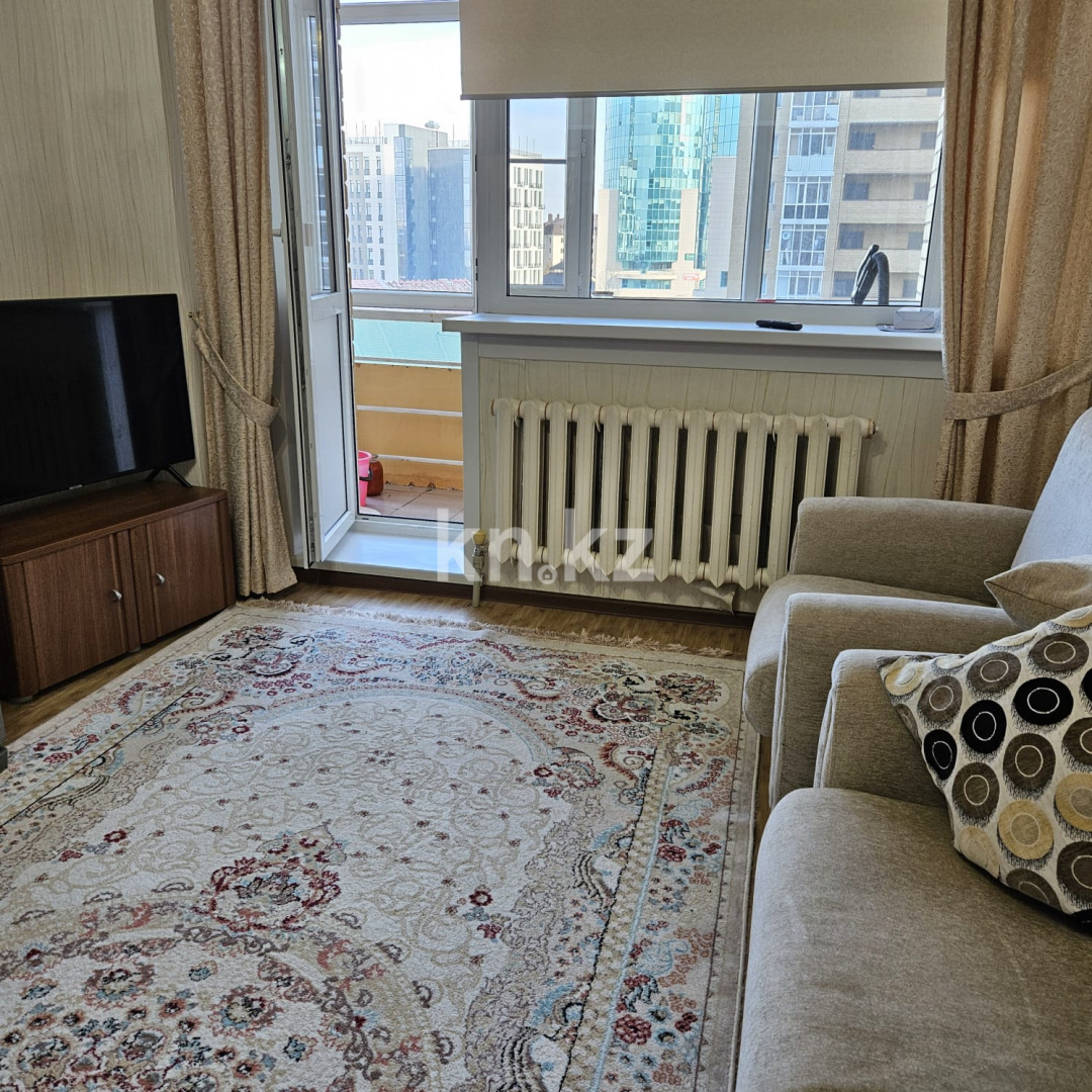 Аренда 3-комнатной квартиры, 55 м² в Астане - фото 6