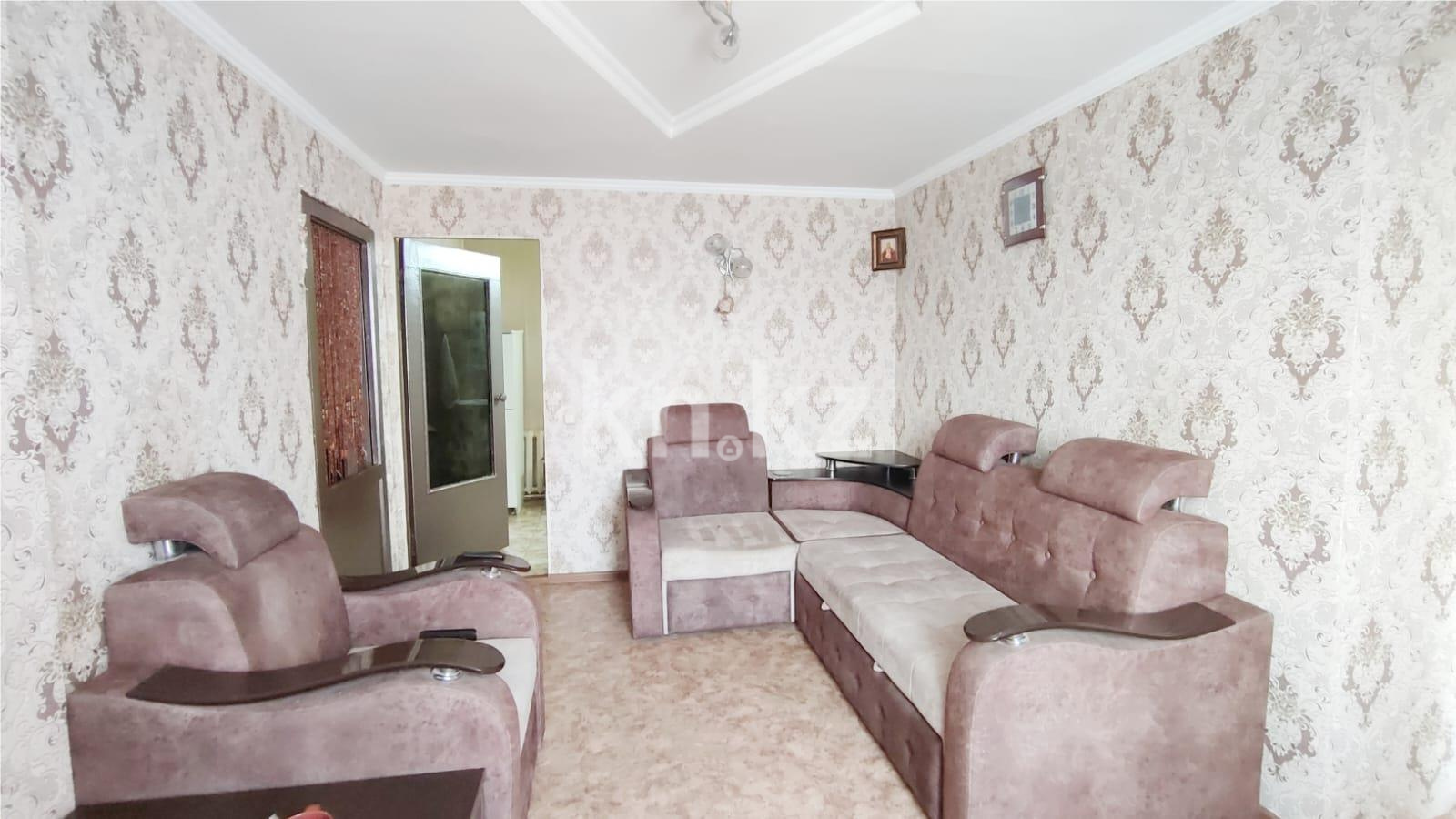 Продажа 4-комнатной квартиры, 85 м², мкр-н Мамраева (Восток-5) в Караганде - фото 8