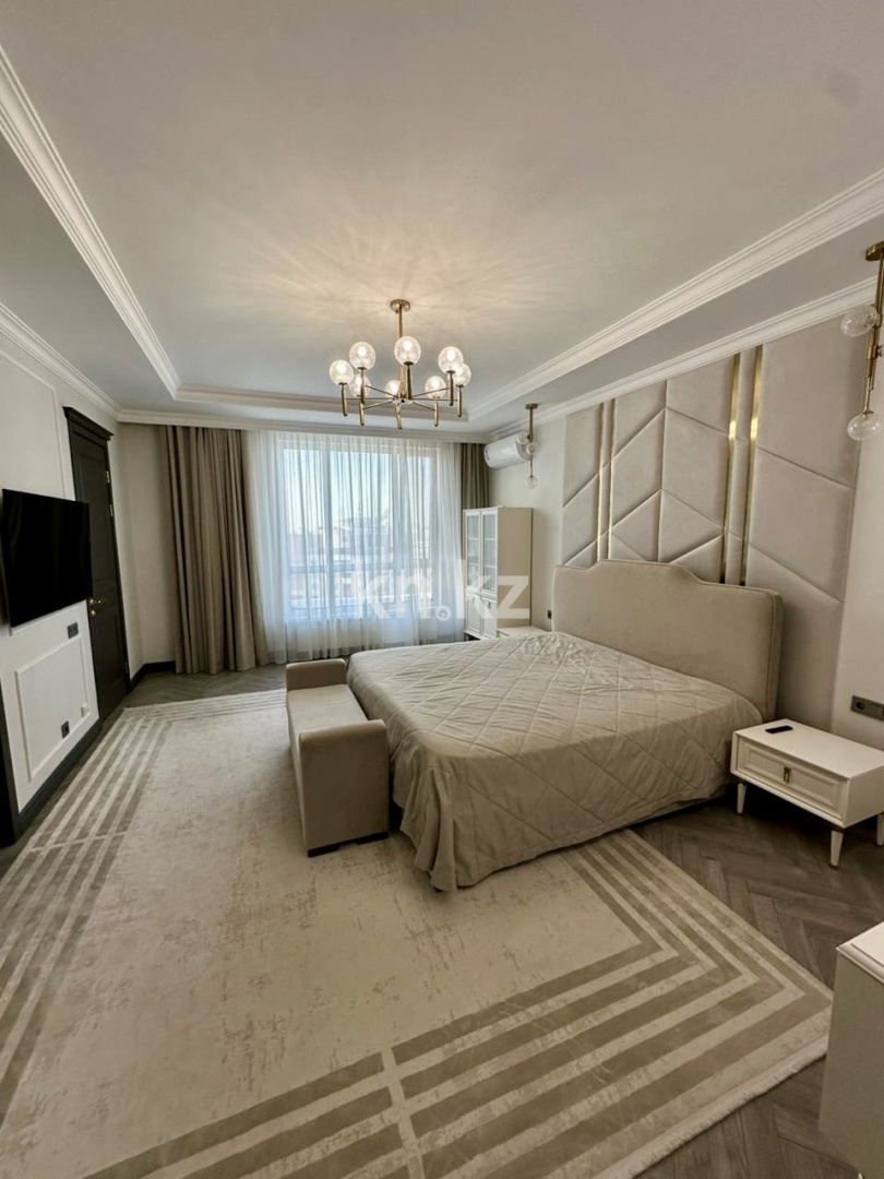 Продажа 4-комнатной квартиры, 170 м² в Астане - фото 22