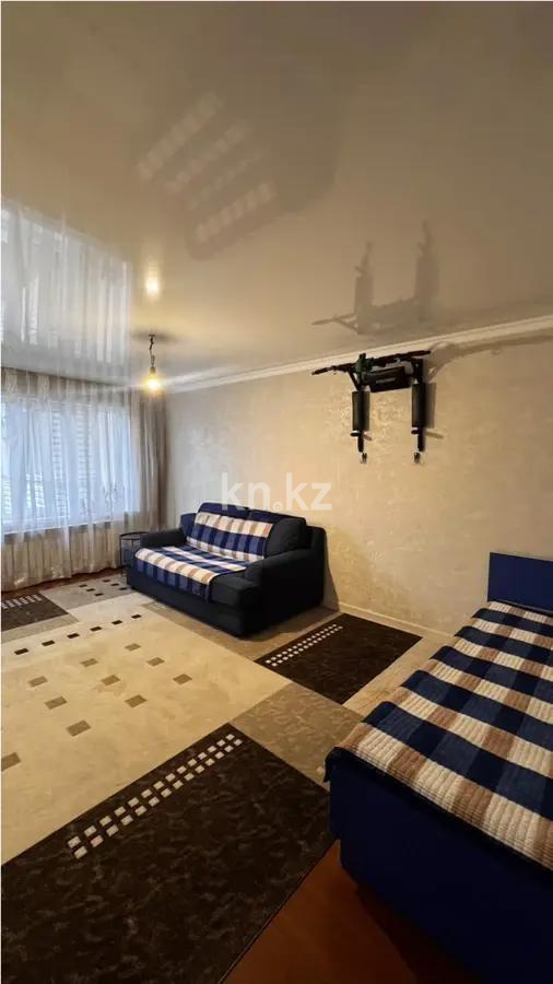Продажа 3-комнатной квартиры, 65 м² в Алматы