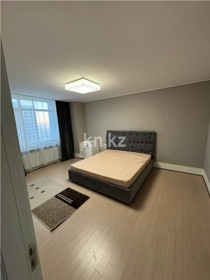 Продажа 2-комнатной квартиры, 75 м² в Астане