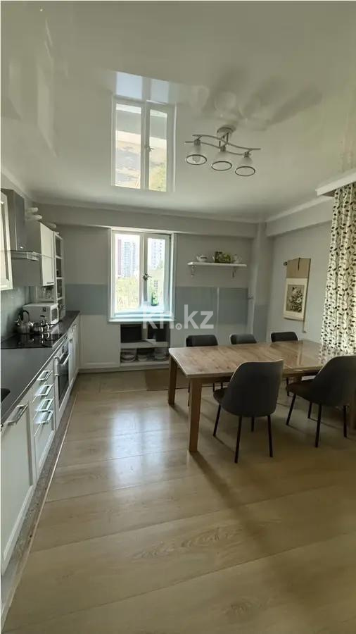 Продажа 3-комнатной квартиры, 112 м² в Астане - фото 3