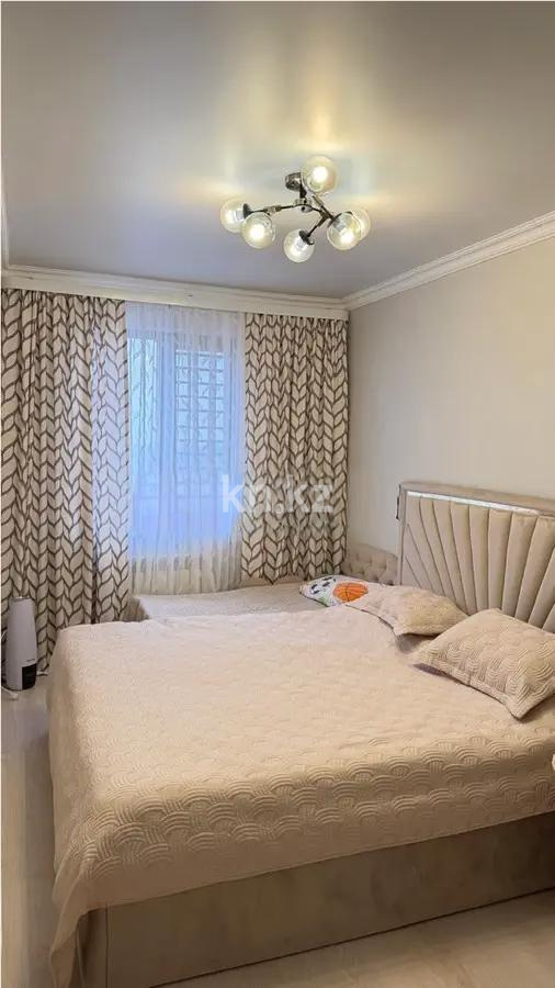 Продажа 3-комнатной квартиры, 65 м² в Алматы - фото 2