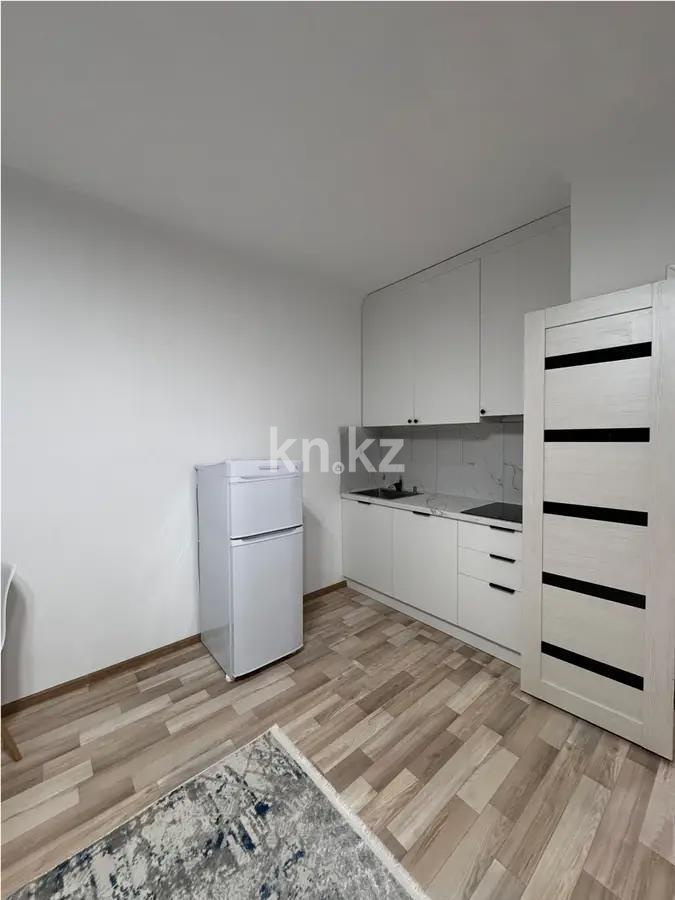 Продажа 1-комнатной квартиры, 45.6 м² в Астане - фото 3