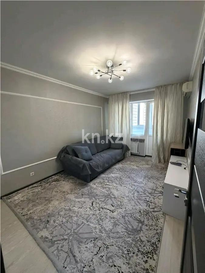 Продажа 1-комнатной квартиры, 42.7 м² в Алматы