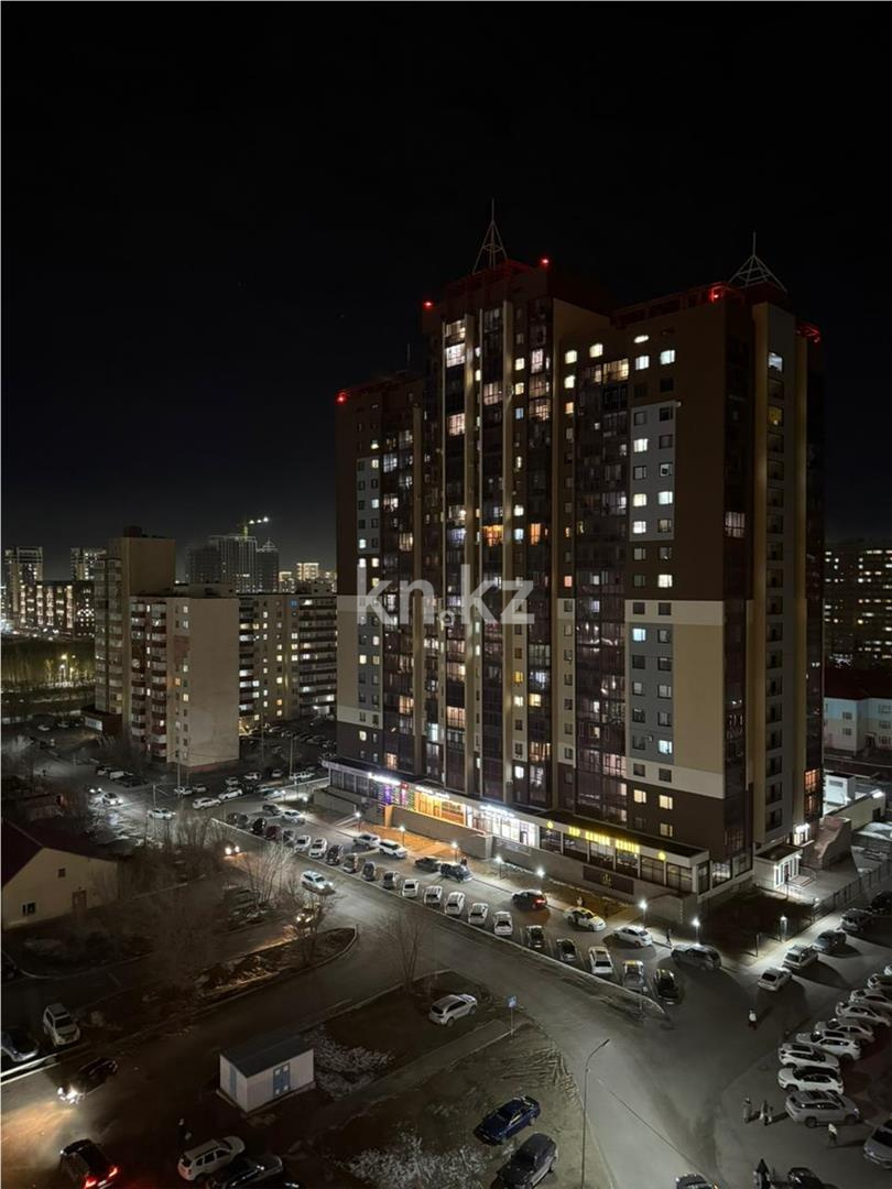 Продажа 2-комнатной квартиры, 68 м², пр. Шахтеров, дом  46/1 в Караганде - фото 13