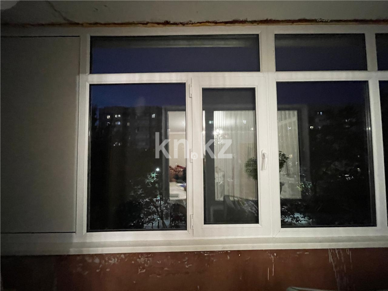 Продажа 3-комнатной квартиры, 63 м², мкр. Гульдер-1 в Караганде - фото 18