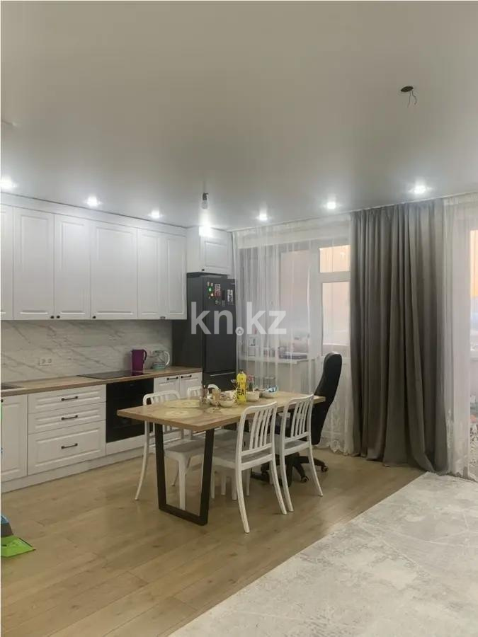 Продажа 3-комнатной квартиры, 60 м² в Астане - фото 4