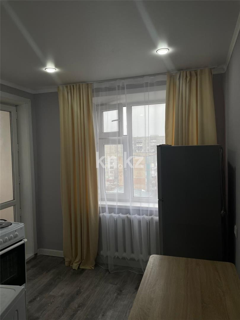 Продажа 1-комнатной квартиры, 35 м², мкр-н Восток-3 в Караганде - фото 5