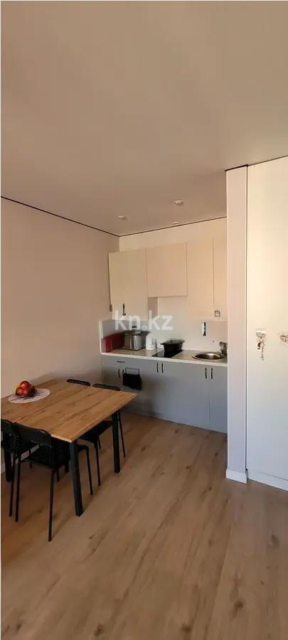 Продажа 2-комнатной квартиры, 37 м² в Астане - фото 3