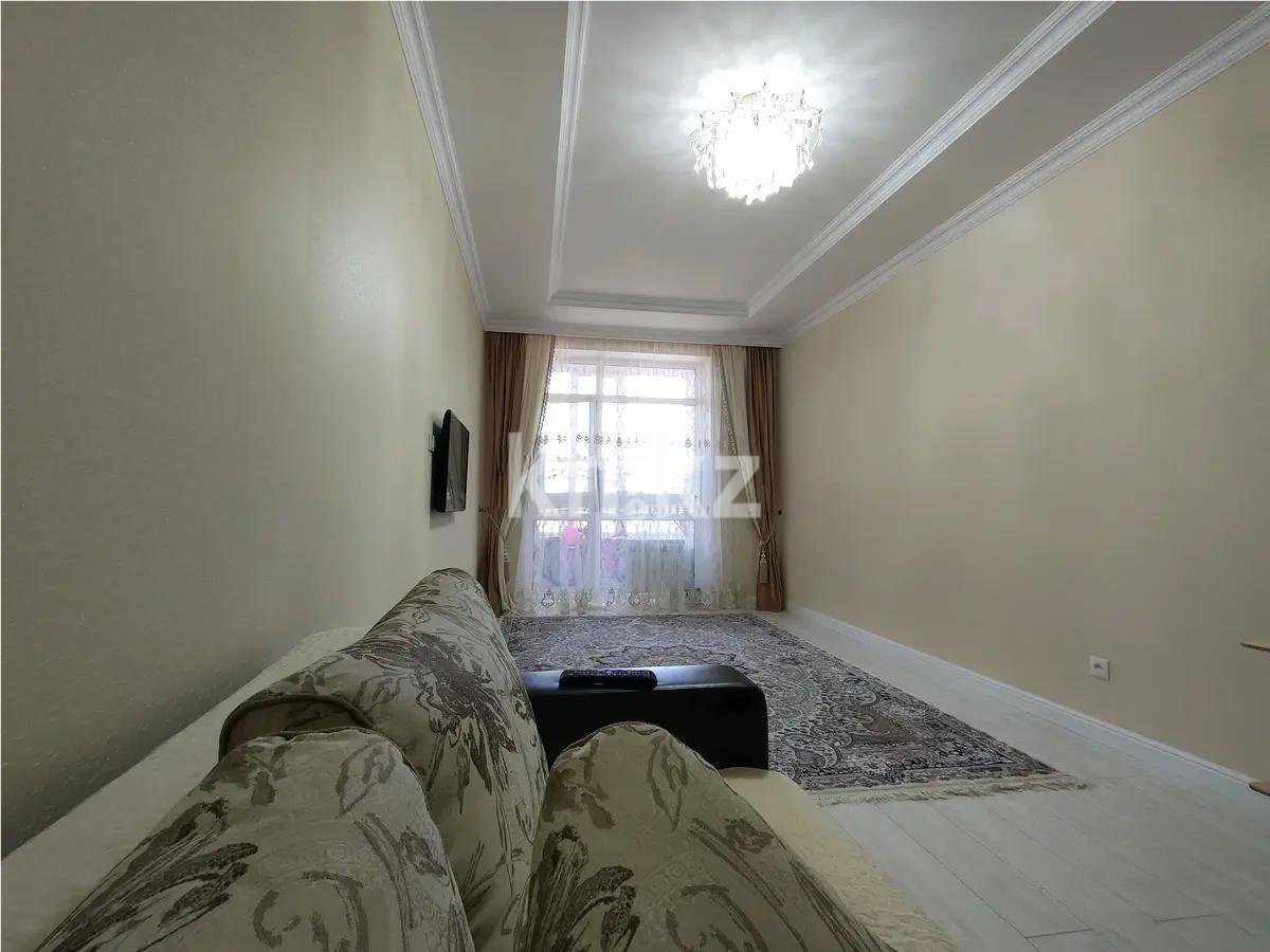 Продажа 2-комнатной квартиры, 70 м² в Астане