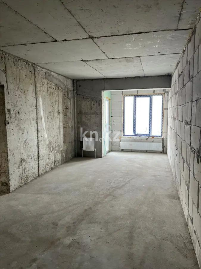 Продажа 3-комнатной квартиры, 69.9 м², ул. Ауэзова, дом  2/8 в Алматы - фото 3