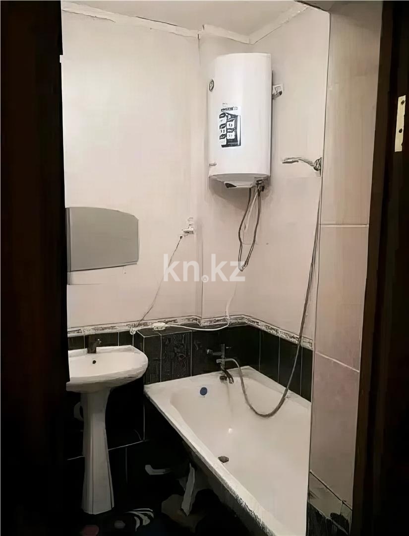 Продажа 1-комнатной квартиры, 33 м² в Астане - фото 3