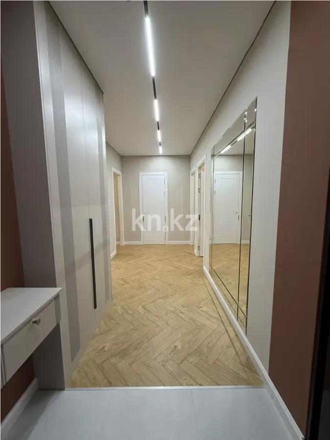 Продажа 3-комнатной квартиры, 100 м² в Алматы - фото 8