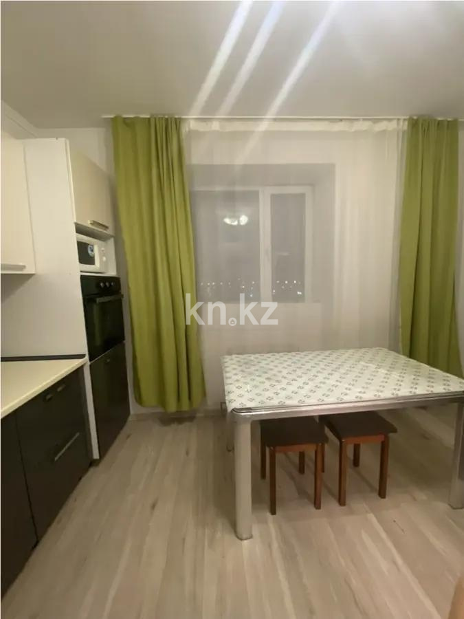 Продажа 1-комнатной квартиры, 43 м² в Астане - фото 2