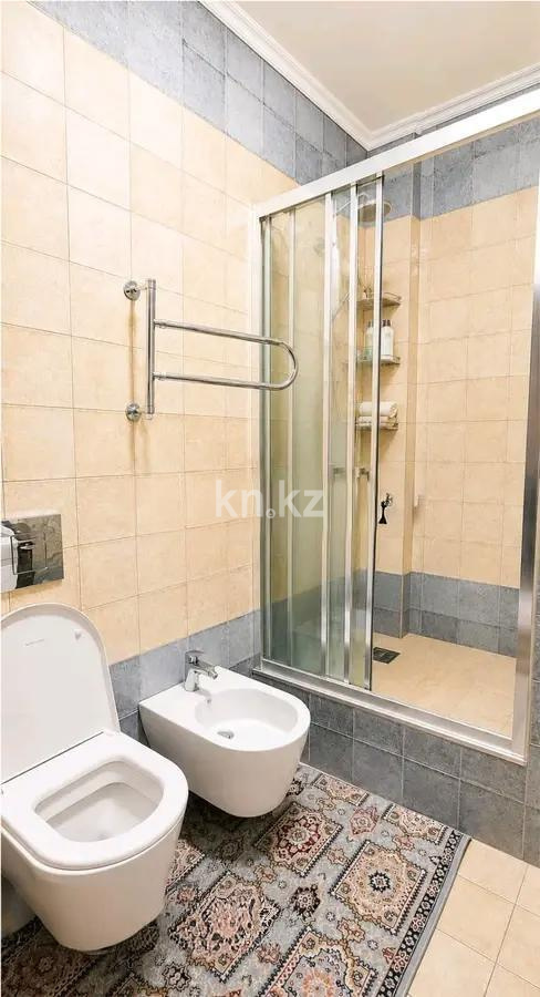 Продажа 4-комнатной квартиры, 126.9 м² в Алматы - фото 7