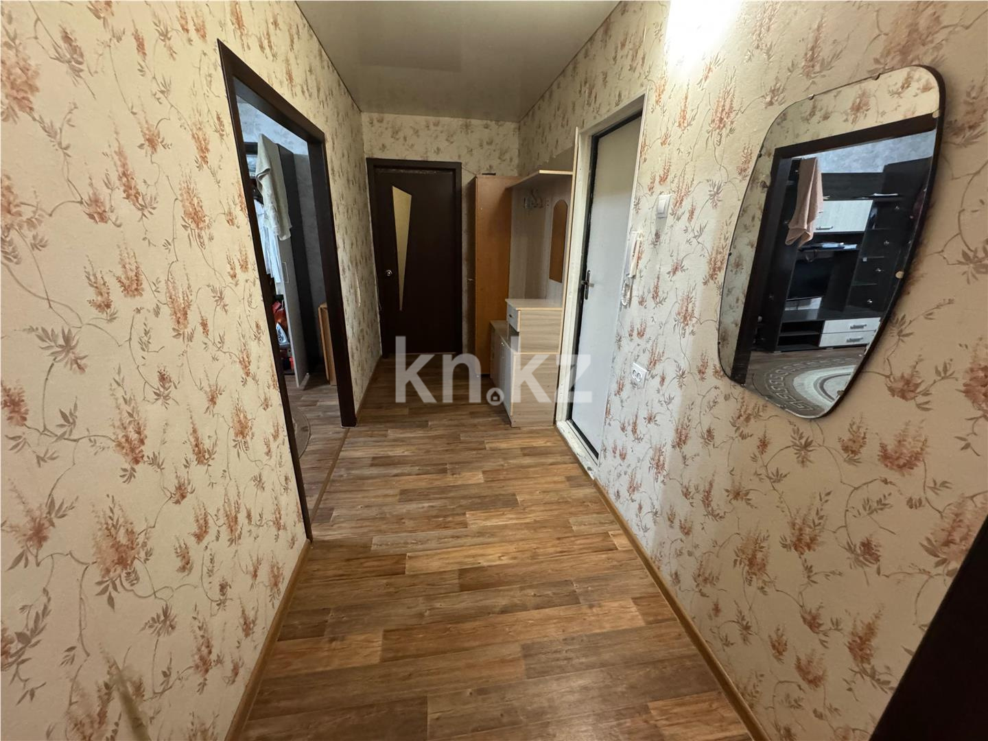 Продажа 2-комнатной квартиры, 53 м² в Караганде - фото 14