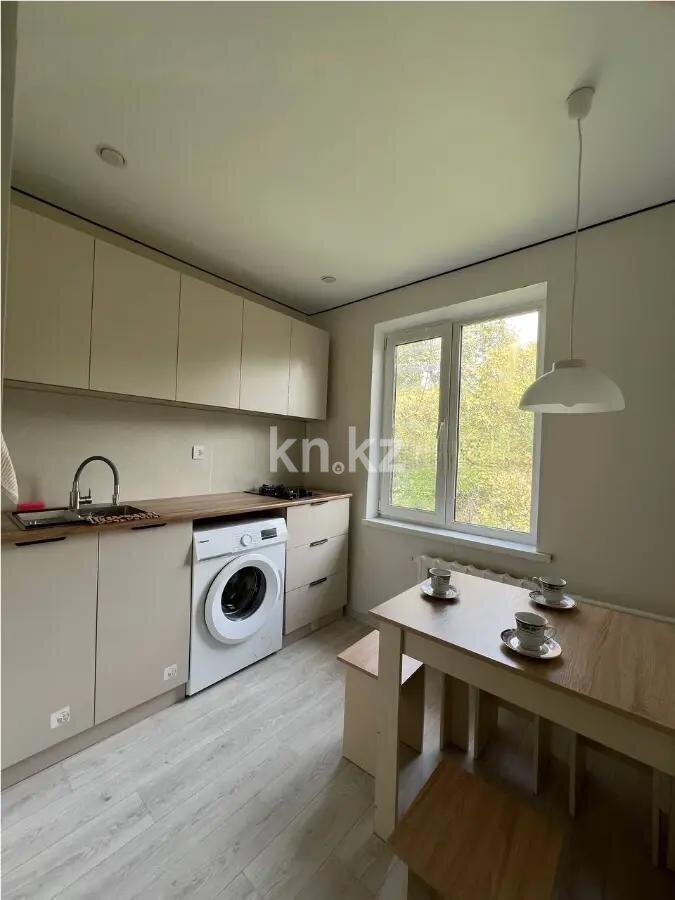 Продажа 2-комнатной квартиры, 40.9 м² в Алматы - фото 2
