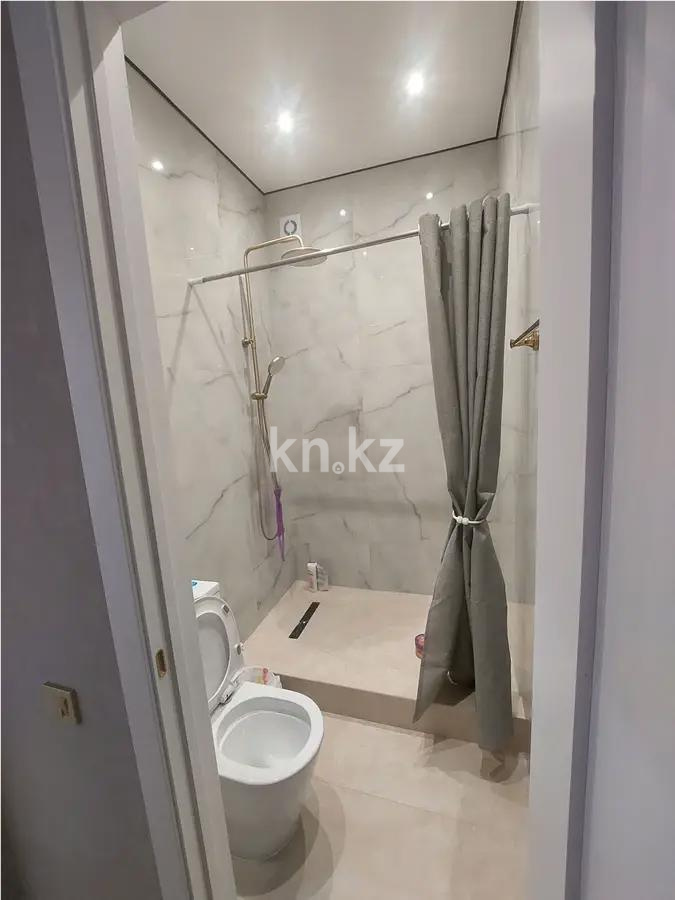 Продажа 4-комнатной квартиры, 83 м², пр. Туран, дом  71 в Астане - фото 5