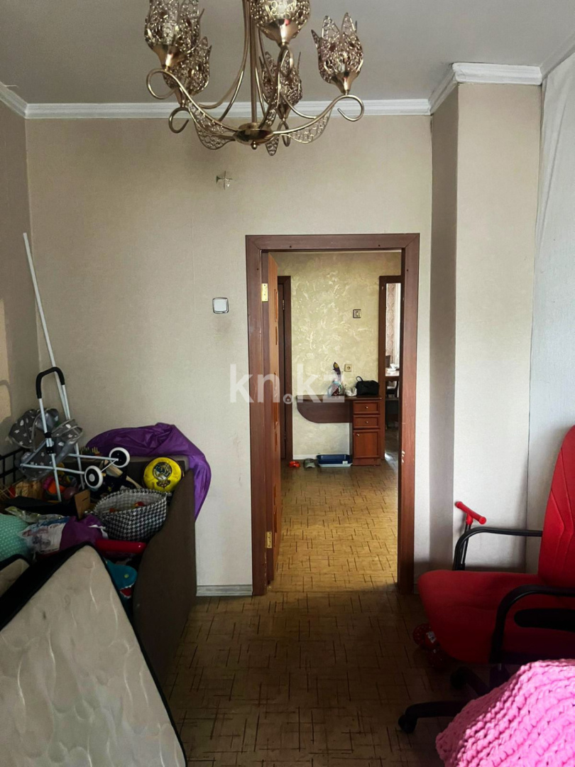 Продажа 3-комнатной квартиры, 37.7 м², ул. Бекмаханова в Алматы - фото 14