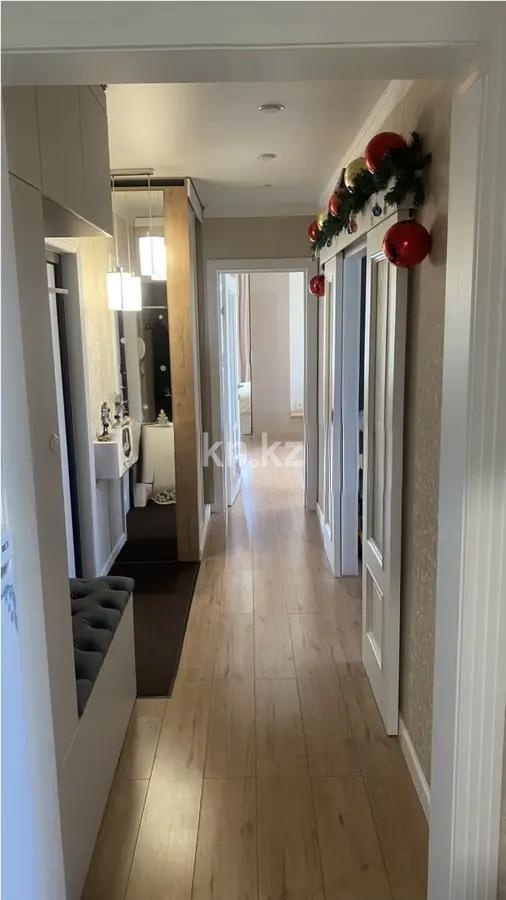 Продажа 2-комнатной квартиры, 54 м² в Караганде - фото 6
