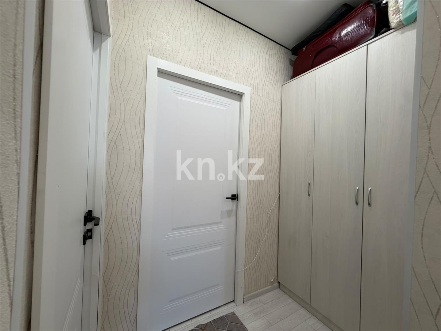 Продажа 3-комнатной квартиры, 55.1 м² в Астане - фото 8