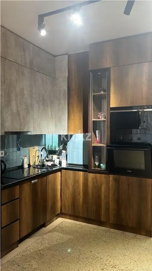 Продажа 2-комнатной квартиры, 55 м² в Алматы - фото 3