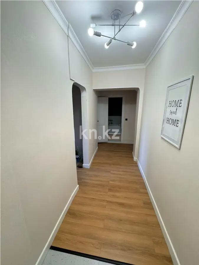 Продажа 2-комнатной квартиры, 52 м², ул. Байзакова, дом  134 в Алматы - фото 5