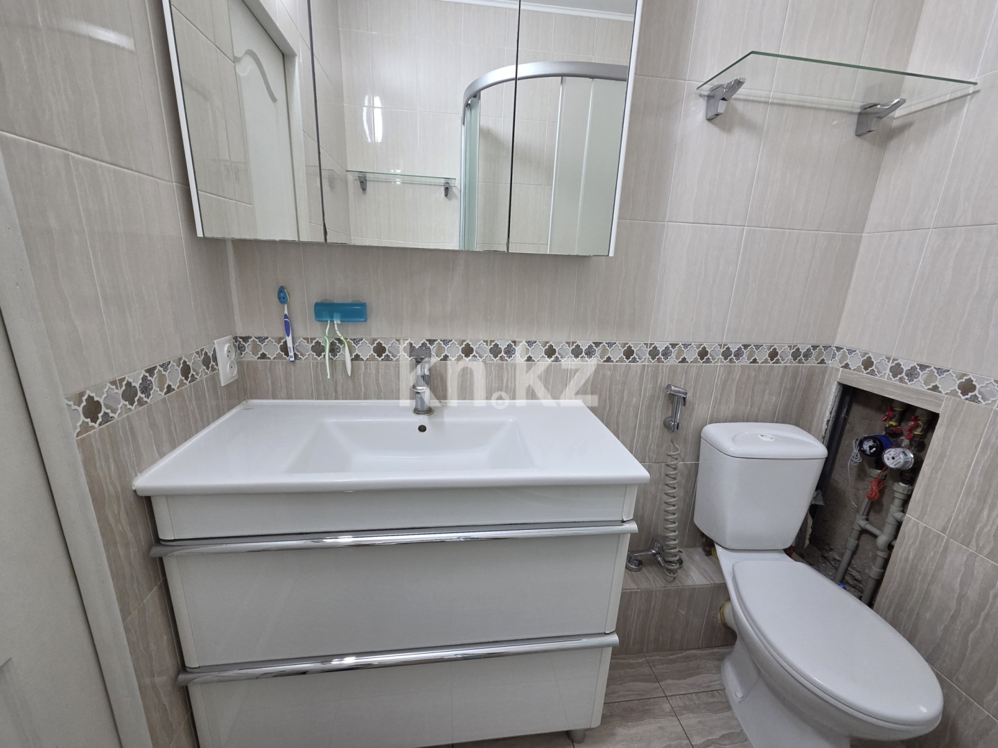 Продажа 1-комнатной квартиры, 38.4 м² в Астане - фото 13