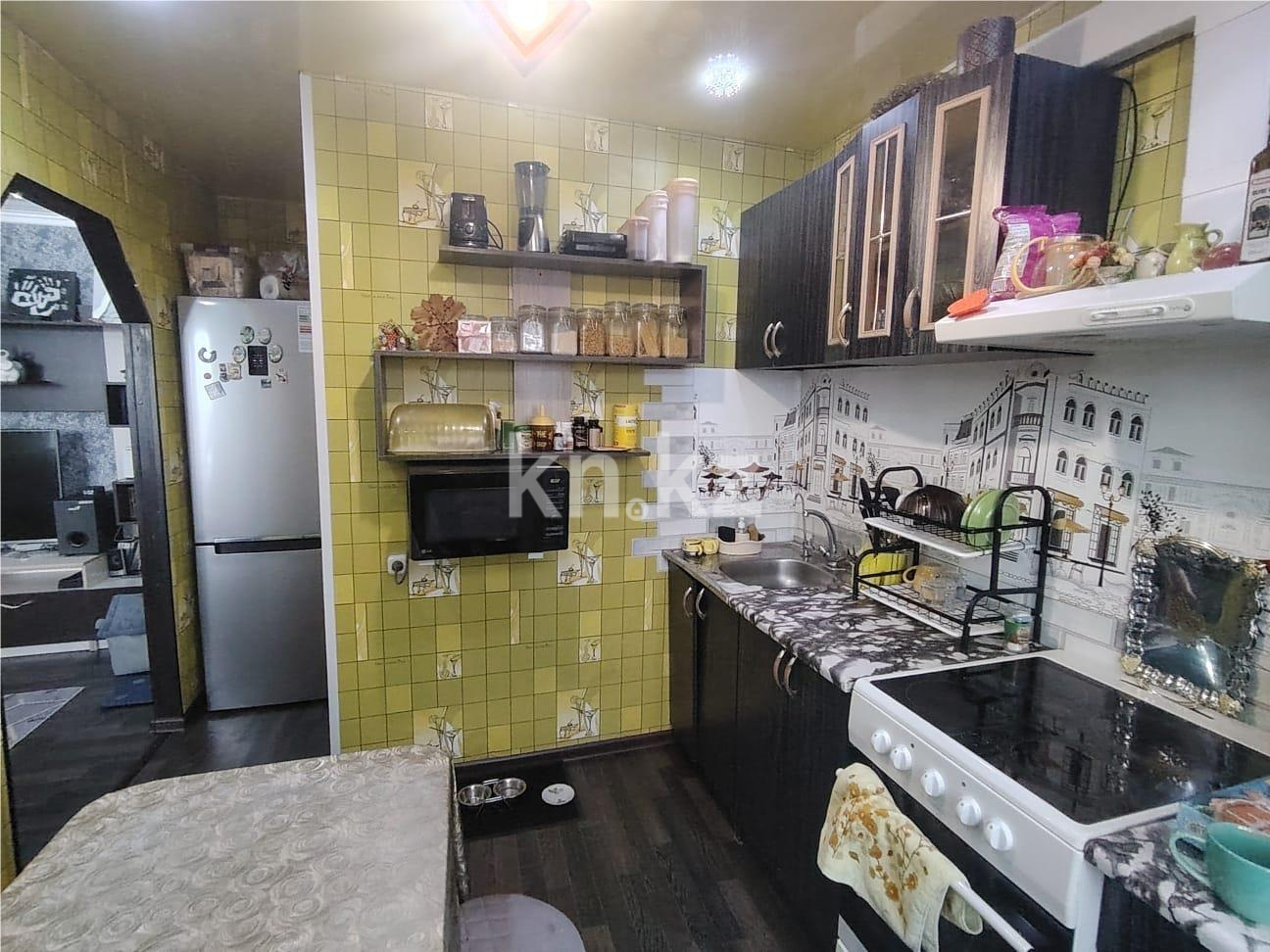 Продажа 3-комнатной квартиры, 55 м², мкр-н 7, дом  35 в Темиртау - фото 13