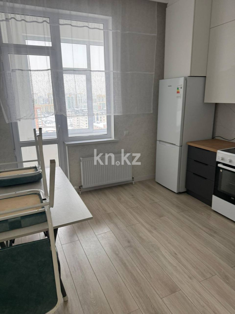 Аренда 1-комнатной квартиры, 45 м² в Астане - фото 2