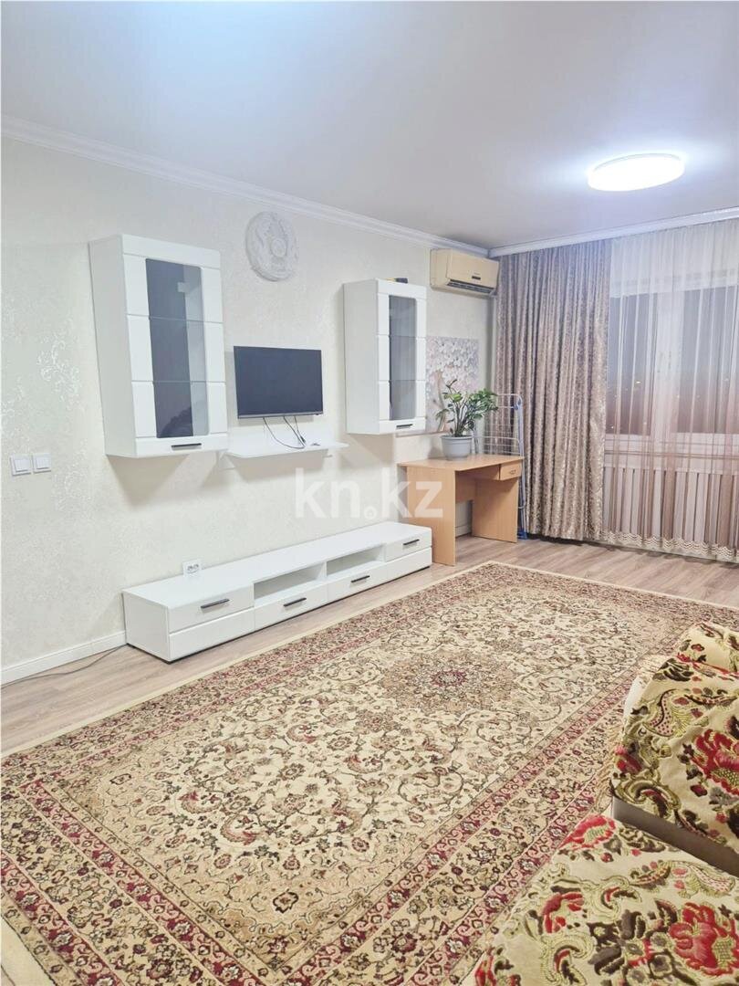 Продажа 3-комнатной квартиры, 91 м² в Астане - фото 2